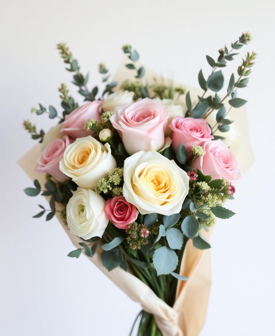Floréa İmza Karışık